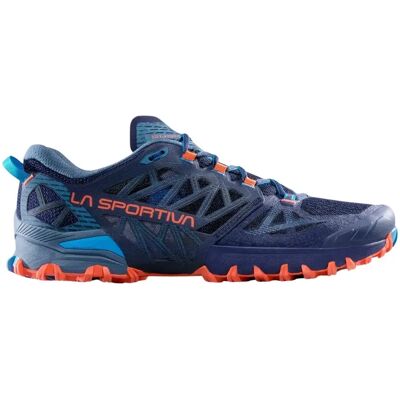 La Sportiva Bushido III - Chaussures de trail - Publicité La Sportiva Bushido III - Chaussures de trail - Publicité