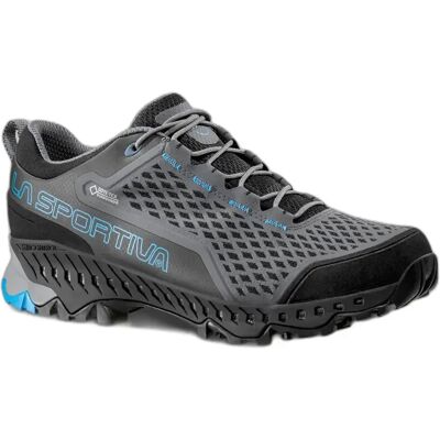 Chaussures de randonnée La Sportiva Spire GTX 39,5 - Publicité Chaussures de randonnée La Sportiva Spire GTX 39,5 - Publicité