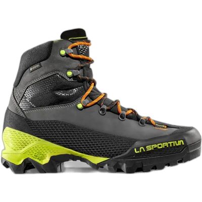 Chaussures de randonnée La Sportiva Aequilibrium LT GTX 42 - Publicité Chaussures de randonnée La Sportiva Aequilibrium LT GTX 42 - Publicité