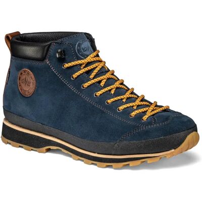 Lomer - Bio Naturale Mid Mtx Suede 50085/A - Shoes - Publicité Lomer - Bio Naturale Mid Mtx Suede 50085/A - Shoes - Publicité