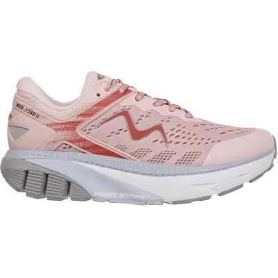 Chaussures de running femme MBT MTR-1500 II 41 - Publicité Chaussures de running femme MBT MTR-1500 II 41 - Publicité