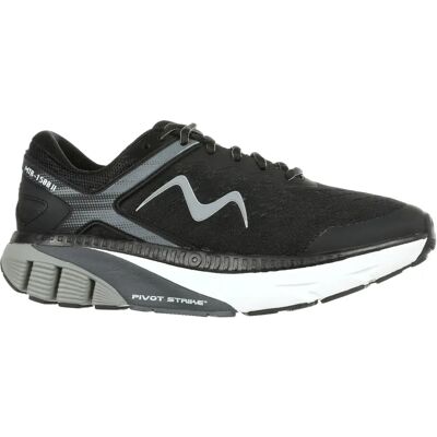 Chaussures de running femme MBT MTR-1500 II 40 - Publicité Chaussures de running femme MBT MTR-1500 II 40 - Publicité