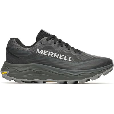 Chaussures de trail femme Merrell Agility Peak 6 44 - Publicité Chaussures de trail femme Merrell Agility Peak 6 44 - Publicité