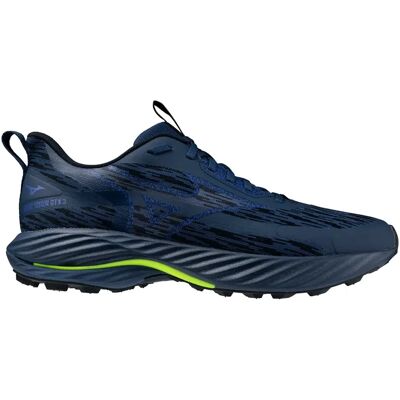 Chaussures de running Mizuno Wave Rider Gtx 3 45 - Publicité Chaussures de running Mizuno Wave Rider Gtx 3 45 - Publicité