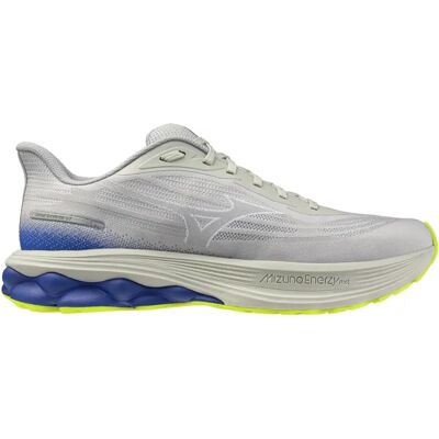 Chaussures de running Mizuno Wave Skyrise 7 44,5 - Publicité Chaussures de running Mizuno Wave Skyrise 7 44,5 - Publicité