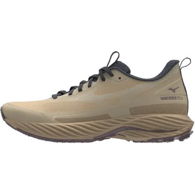 Chaussures de running femme Mizuno Wave Rider Gtx TT 3 39 - Publicité Chaussures de running femme Mizuno Wave Rider Gtx TT 3 39 - Publicité
