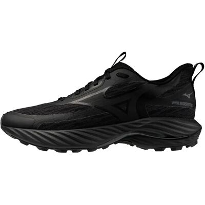 Chaussures de running femme Mizuno Wave Rider Gtx 3 40,5 - Publicité Chaussures de running femme Mizuno Wave Rider Gtx 3 40,5 - Publicité