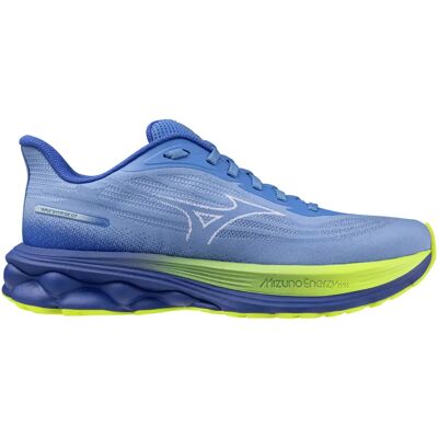 Chaussures de running femme Mizuno Wave Skyrise 7 38 - Publicité Chaussures de running femme Mizuno Wave Skyrise 7 38 - Publicité