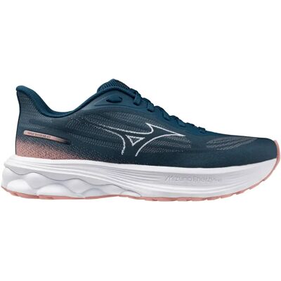 Chaussures de running femme Mizuno Wave Skyrise 7 39 - Publicité Chaussures de running femme Mizuno Wave Skyrise 7 39 - Publicité