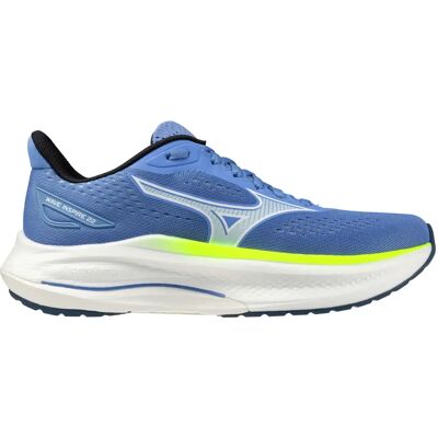 Chaussures de running femme Mizuno Wave Inspire 22 40 - Publicité Chaussures de running femme Mizuno Wave Inspire 22 40 - Publicité
