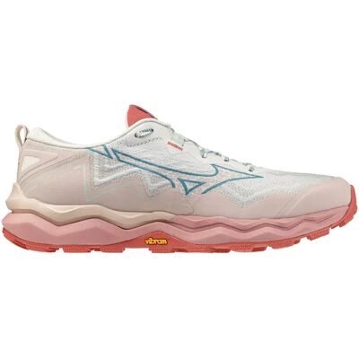 Chaussures de trail femme Mizuno Wave Daichi 9 40 - Publicité Chaussures de trail femme Mizuno Wave Daichi 9 40 - Publicité