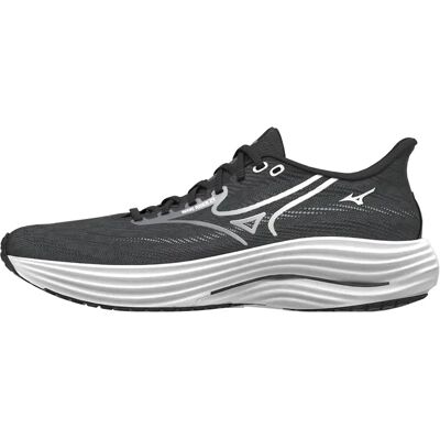 Chaussures de running Mizuno Wave Rider 29 40 - Publicité Chaussures de running Mizuno Wave Rider 29 40 - Publicité