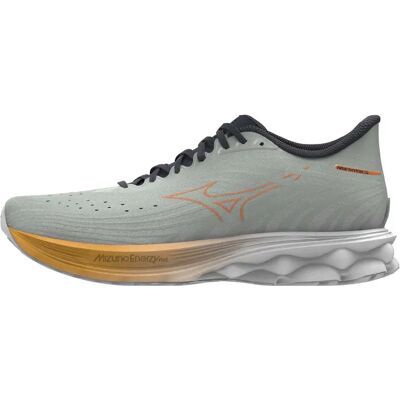 Chaussures de running Mizuno Wave Skyrise 6 46,5 - Publicité Chaussures de running Mizuno Wave Skyrise 6 46,5 - Publicité