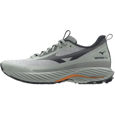 Chaussures de running Mizuno Wave Rider TT 3 40,5 - Publicité Chaussures de running Mizuno Wave Rider TT 3 40,5 - Publicité