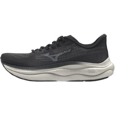 Chaussures de running femme Mizuno Wave Sky 9 40,5 - Publicité Chaussures de running femme Mizuno Wave Sky 9 40,5 - Publicité