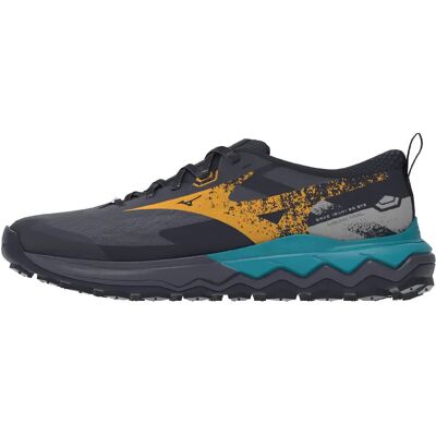 Chaussures de trail Mizuno Wave Ibuki 5 GTX 42 - Publicité Chaussures de trail Mizuno Wave Ibuki 5 GTX 42 - Publicité