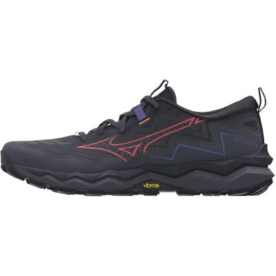 Chaussures de trail femme Mizuno Wave Daichi 9 GTX Wos 35 - Publicité Chaussures de trail femme Mizuno Wave Daichi 9 GTX Wos 35 - Publicité