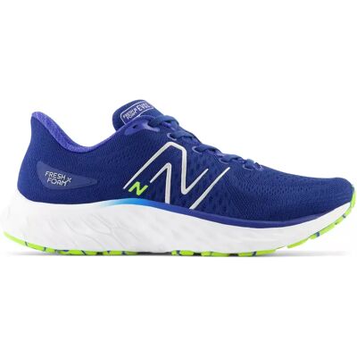 New Balance Hommes Chaussures de Course MEVOZV3 - Bleu - 44 - Publicité New Balance Hommes Chaussures de Course MEVOZV3 - Bleu - 44 - Publicité