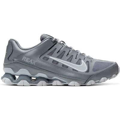 Chaussures de cross training Nike Reax 8 TR 47 - Publicité Chaussures de cross training Nike Reax 8 TR 47 - Publicité