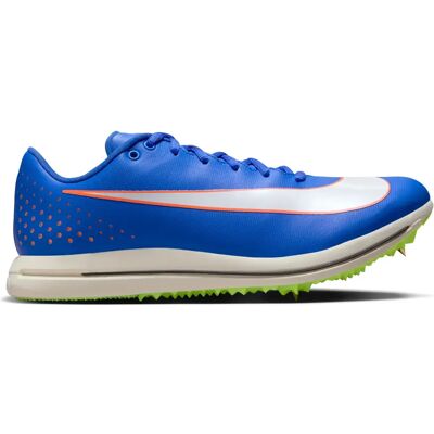 Chaussures d'athlétisme Nike Triple Jump Elite 2 43 - Publicité Chaussures d'athlétisme Nike Triple Jump Elite 2 43 - Publicité