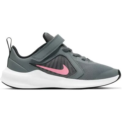 Nike Downshifter 10 CJ2067008 Chaussures de course pour enfants toute l'année - Chaussures de course - Publicité Nike Downshifter 10 CJ2067008 Chaussures de course pour enfants toute l'année - Chaussures de course - Publicité