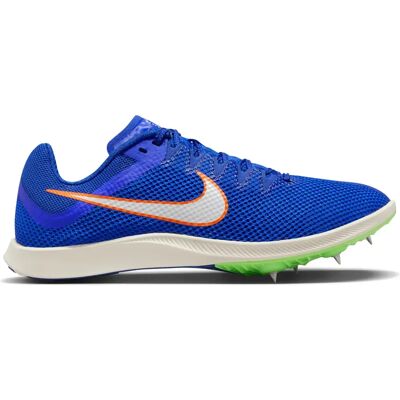 Chaussures d'athlétisme Nike Rival Distance 44 - Publicité Chaussures d'athlétisme Nike Rival Distance 44 - Publicité