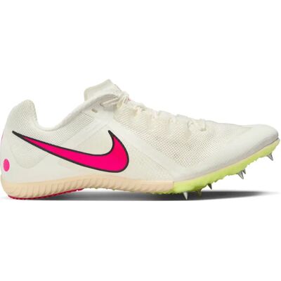 Chaussures d'athlétisme Nike Zoom Rival 47 - Publicité Chaussures d'athlétisme Nike Zoom Rival 47 - Publicité