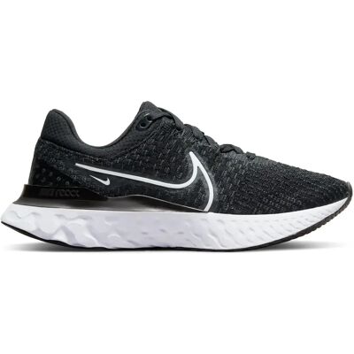 Chaussures femme Nike React Infinity Run Flyknit 3 37,5 - Publicité Chaussures femme Nike React Infinity Run Flyknit 3 37,5 - Publicité