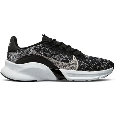 Chaussures de running Nike Superrep Go III Flyknit Next Nature 36 - Publicité Chaussures de running Nike Superrep Go III Flyknit Next Nature 36 - Publicité