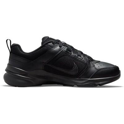 Chaussures de cross training Nike Defy All Day 40,5 - Publicité Chaussures de cross training Nike Defy All Day 40,5 - Publicité