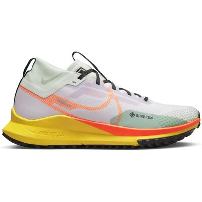 Chaussures de trail Nike React Pegasus 4 Gore-Tex 40,5 - Publicité Chaussures de trail Nike React Pegasus 4 Gore-Tex 40,5 - Publicité