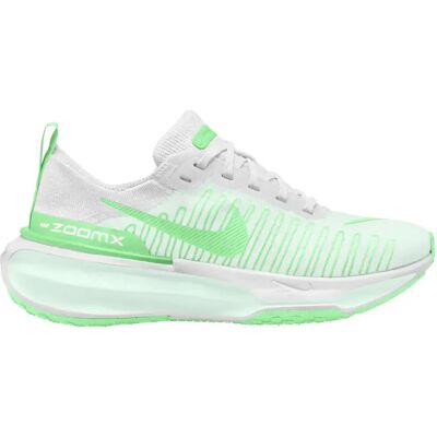 Nike Invincible 3 Flyknit pour femmes - Vert Vapeur - Publicité Nike Invincible 3 Flyknit pour femmes - Vert Vapeur - Publicité