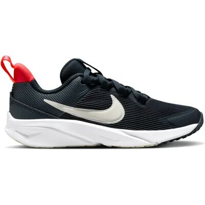 Chaussures de running enfant Nike Star Runner 4 28 - Publicité Chaussures de running enfant Nike Star Runner 4 28 - Publicité