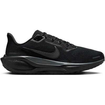 Nike - AIR ZOOM PEGASUS 41 - Noir - Femme - Running Shoe - Publicité Nike - AIR ZOOM PEGASUS 41 - Noir - Femme - Running Shoe - Publicité