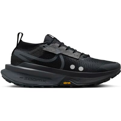 Nike - ZEGAMA TRAIL 2 - Black - Shoes - Publicité Nike - ZEGAMA TRAIL 2 - Black - Shoes - Publicité
