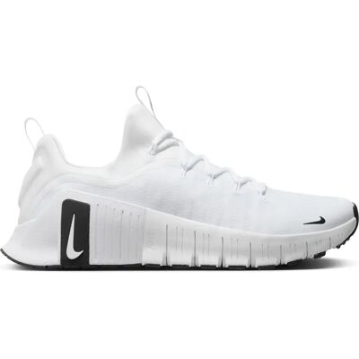 Nike Free Metcon 6 Chaussures d'Entraînement pour Hommes - Fitness - Publicité Nike Free Metcon 6 Chaussures d'Entraînement pour Hommes - Fitness - Publicité
