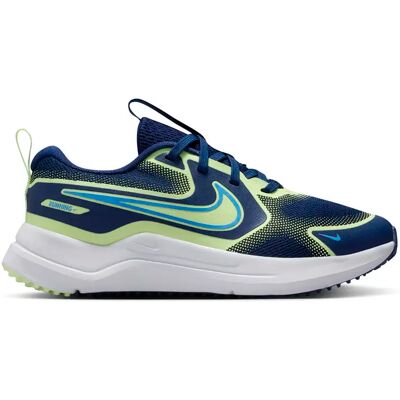 Chaussures de running enfant Nike Cosmic Runner 38,5 - Publicité Chaussures de running enfant Nike Cosmic Runner 38,5 - Publicité