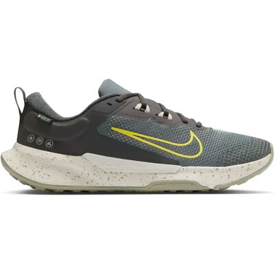 Nike - Juniper Trail 2 GTX V2 - Marron - 41 - Trail Shoes - Publicité Nike - Juniper Trail 2 GTX V2 - Marron - 41 - Trail Shoes - Publicité