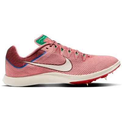 Chaussures d'athlétisme Nike Rival Distance ALL 45 - Publicité Chaussures d'athlétisme Nike Rival Distance ALL 45 - Publicité