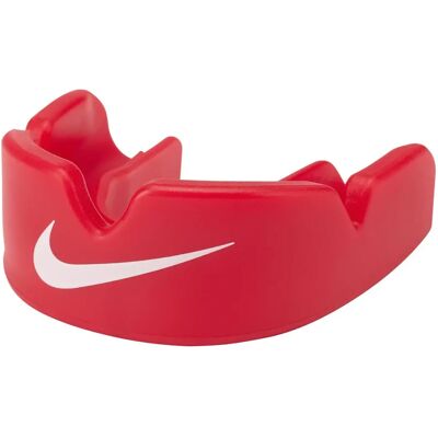 Protège-dents Nike Alpha CE MG TU - Publicité Protège-dents Nike Alpha CE MG TU - Publicité