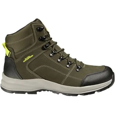 Nord Trail - Scout - Vert - 38 - Chaussures de randonnée - Publicité Nord Trail - Scout - Vert - 38 - Chaussures de randonnée - Publicité