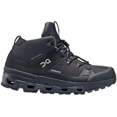 Chaussures de randonnée femme On-running Cloudtrax Waterproof 38 - Publicité Chaussures de randonnée femme On-running Cloudtrax Waterproof 38 - Publicité