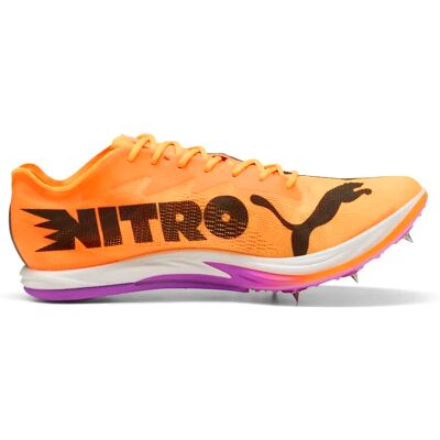 Chaussures d'athlétisme Puma Nitro Elite 3 41 - Publicité Chaussures d'athlétisme Puma Nitro Elite 3 41 - Publicité