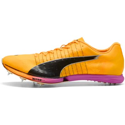 Chaussures d'athlétisme Puma EvoSpeed Forte Nitro™ Elite 41 - Publicité Chaussures d'athlétisme Puma EvoSpeed Forte Nitro™ Elite 41 - Publicité