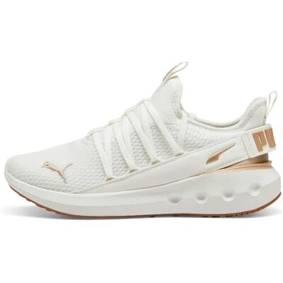 Baskets Puma Carson Fres - Chaussures de course homme - Publicité Baskets Puma Carson Fres - Chaussures de course homme - Publicité