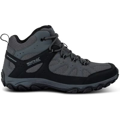 Chaussures de randonnée Regatta Edgepoint IV Mid 46 - Publicité Chaussures de randonnée Regatta Edgepoint IV Mid 46 - Publicité