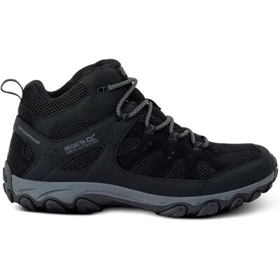 Chaussures de randonnée Regatta Edgepoint IV Mid 47 - Publicité Chaussures de randonnée Regatta Edgepoint IV Mid 47 - Publicité