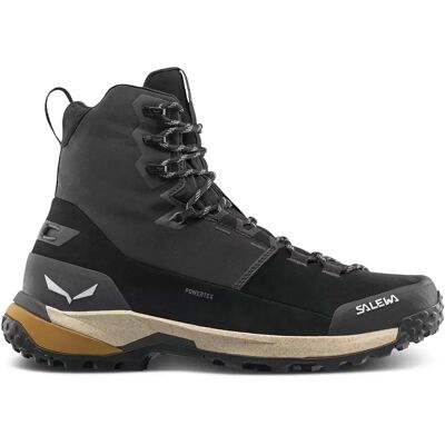 Salewa Puez Winter Mid Powertex - Chaussures d'hiver - Publicité Salewa Puez Winter Mid Powertex - Chaussures d'hiver - Publicité