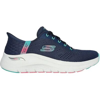 Chaussures de running femme Skechers Arch Fit 2.0 38 - Publicité Chaussures de running femme Skechers Arch Fit 2.0 38 - Publicité