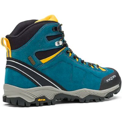 Chaussures de Randonnée Trezeta Drift WP - Forêts et Montagnes - Publicité Chaussures de Randonnée Trezeta Drift WP - Forêts et Montagnes - Publicité